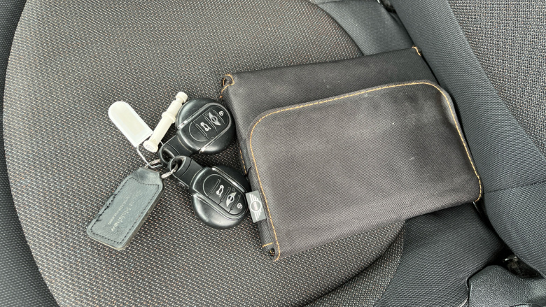 MINI Hatchback 1.5 Cooper 3dr Petrol Hatchback